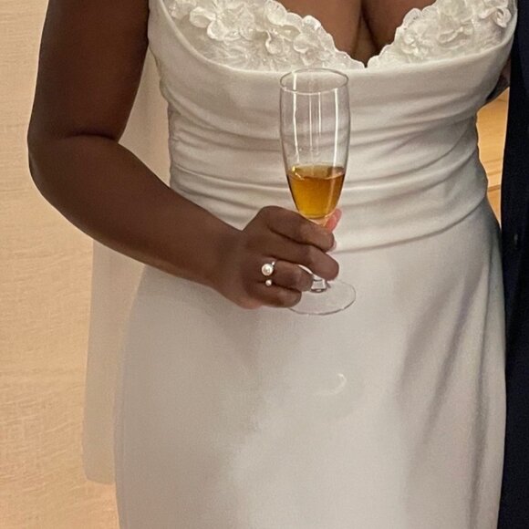 Robe mariée Mikaella Bridal - Collection 2024 - Picture 9 of 11